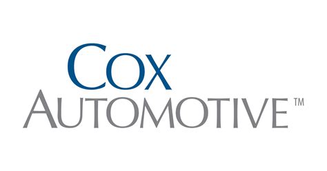 My Cox Automotive